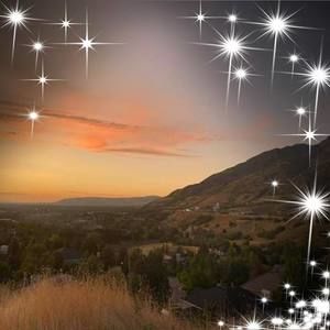 Meet your Posher, Krissy